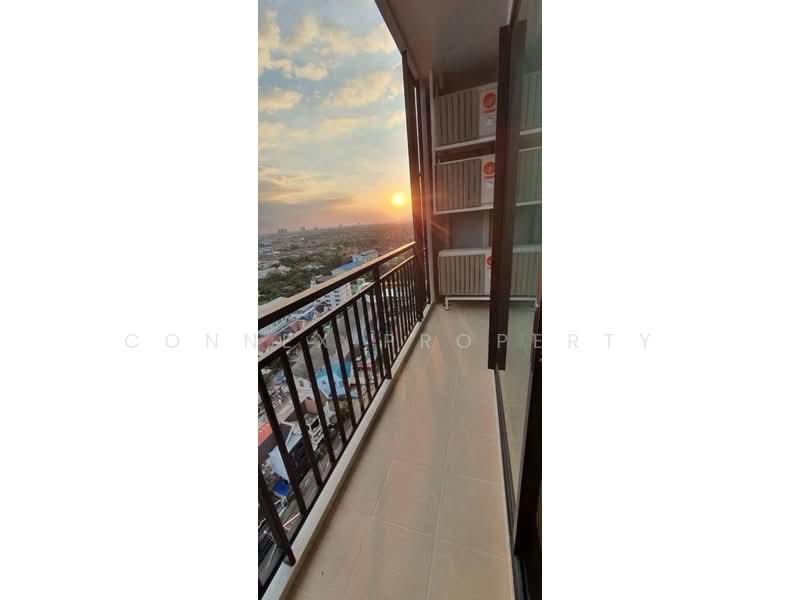 Supalai Loft Yaek Fai Chai Station : ศุภาลัย ลอฟท์ สถานีแยกไฟฉาย, กรุงเทพ, 351 351 ถนน Charan Sanitwong 31 Alley, บางขุนศรี, บางกอกน้อย, กรุงเทพ, 72 ตร.ม., คอนโด ให้เช่า, โดย Connex Property, 500238096 - DDproperty.com