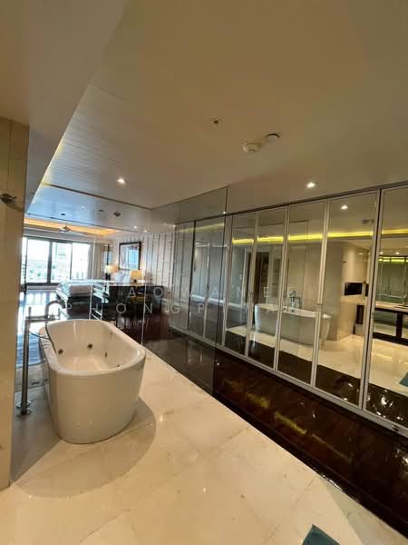 State Tower, Bangkok, 1055 Silom Road, Silom, Bang Rak, Bangkok, 2 Bedrooms, 267 sqm, Condo For Rent, by Saowanee Phongpitayanan, 500238097 - DDproperty.com