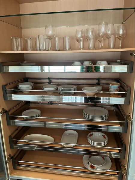 State Tower, Bangkok, 1055 Silom Road, Silom, Bang Rak, Bangkok, 2 Bedrooms, 267 sqm, Condo For Rent, by Saowanee Phongpitayanan, 500238097 - DDproperty.com