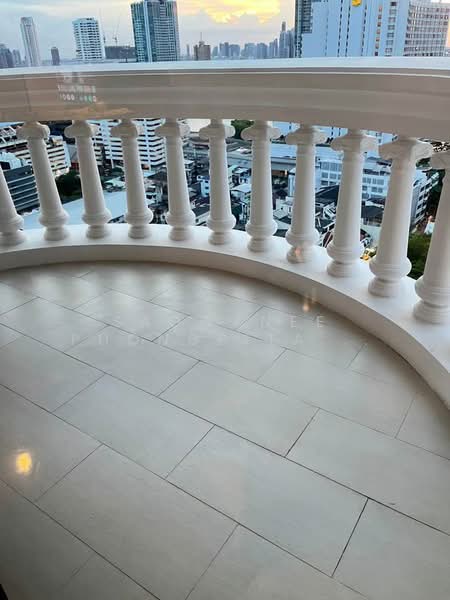 State Tower, Bangkok, 1055 Silom Road, Silom, Bang Rak, Bangkok, 2 Bedrooms, 267 sqm, Condo For Rent, by Saowanee Phongpitayanan, 500238097 - DDproperty.com