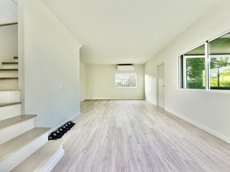 อณาสิริ พระราม 5 – สิรินธร, นนทบุรี, บางสีทอง, บางกรวย, นนทบุรี, 157 ตร.ม., บ้านเดี่ยว ขาย, โดย Benjamas Petchsuwan, 500238099 - DDproperty.com