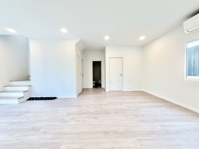 ANASIRI Rama 5 - Sirindhorn (อณาสิริ พระราม 5 – สิรินธร), Nonthaburi, Bang Si Thong, Bang Kruai, Nonthaburi, 4 Bedrooms, 157 sqm, Single Detached House For Sale, by Benjamas Petchsuwan, 500238099 - DDproperty.com