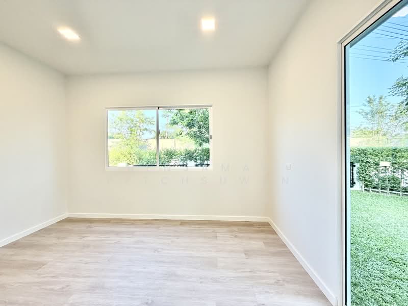 ANASIRI Rama 5 - Sirindhorn (อณาสิริ พระราม 5 – สิรินธร), Nonthaburi, Bang Si Thong, Bang Kruai, Nonthaburi, 4 Bedrooms, 157 sqm, Single Detached House For Sale, by Benjamas Petchsuwan, 500238099 - DDproperty.com