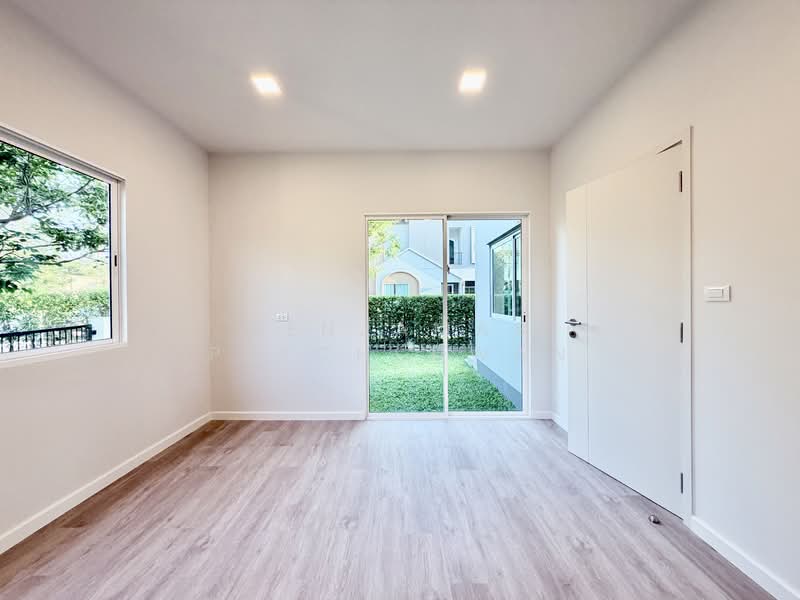 ANASIRI Rama 5 - Sirindhorn (อณาสิริ พระราม 5 – สิรินธร), Nonthaburi, Bang Si Thong, Bang Kruai, Nonthaburi, 4 Bedrooms, 157 sqm, Single Detached House For Sale, by Benjamas Petchsuwan, 500238099 - DDproperty.com