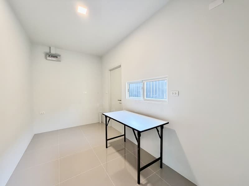 ANASIRI Rama 5 - Sirindhorn (อณาสิริ พระราม 5 – สิรินธร), Nonthaburi, Bang Si Thong, Bang Kruai, Nonthaburi, 4 Bedrooms, 157 sqm, Single Detached House For Sale, by Benjamas Petchsuwan, 500238099 - DDproperty.com