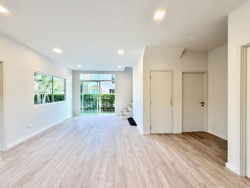 ANASIRI Rama 5 - Sirindhorn (อณาสิริ พระราม 5 – สิรินธร), Nonthaburi, Bang Si Thong, Bang Kruai, Nonthaburi, 4 Bedrooms, 157 sqm, Single Detached House For Sale, by Benjamas Petchsuwan, 500238099 - DDproperty.com