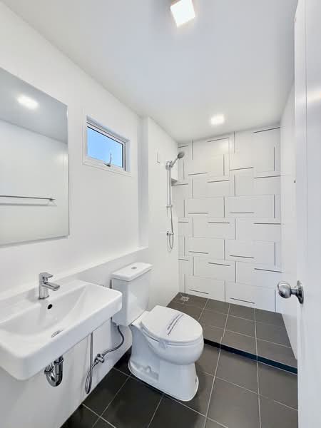 ANASIRI Rama 5 - Sirindhorn (อณาสิริ พระราม 5 – สิรินธร), Nonthaburi, Bang Si Thong, Bang Kruai, Nonthaburi, 4 Bedrooms, 157 sqm, Single Detached House For Sale, by Benjamas Petchsuwan, 500238099 - DDproperty.com