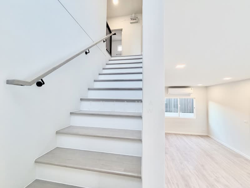 ANASIRI Rama 5 - Sirindhorn (อณาสิริ พระราม 5 – สิรินธร), Nonthaburi, Bang Si Thong, Bang Kruai, Nonthaburi, 4 Bedrooms, 157 sqm, Single Detached House For Sale, by Benjamas Petchsuwan, 500238099 - DDproperty.com