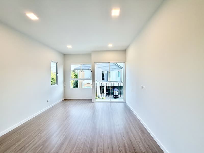 ANASIRI Rama 5 - Sirindhorn (อณาสิริ พระราม 5 – สิรินธร), Nonthaburi, Bang Si Thong, Bang Kruai, Nonthaburi, 4 Bedrooms, 157 sqm, Single Detached House For Sale, by Benjamas Petchsuwan, 500238099 - DDproperty.com