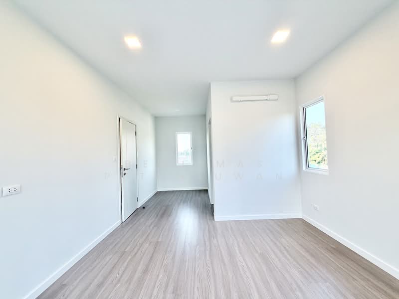 ANASIRI Rama 5 - Sirindhorn (อณาสิริ พระราม 5 – สิรินธร), Nonthaburi, Bang Si Thong, Bang Kruai, Nonthaburi, 4 Bedrooms, 157 sqm, Single Detached House For Sale, by Benjamas Petchsuwan, 500238099 - DDproperty.com