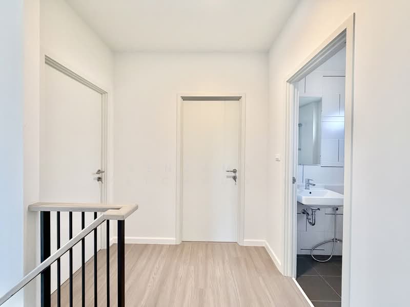 ANASIRI Rama 5 - Sirindhorn (อณาสิริ พระราม 5 – สิรินธร), Nonthaburi, Bang Si Thong, Bang Kruai, Nonthaburi, 4 Bedrooms, 157 sqm, Single Detached House For Sale, by Benjamas Petchsuwan, 500238099 - DDproperty.com