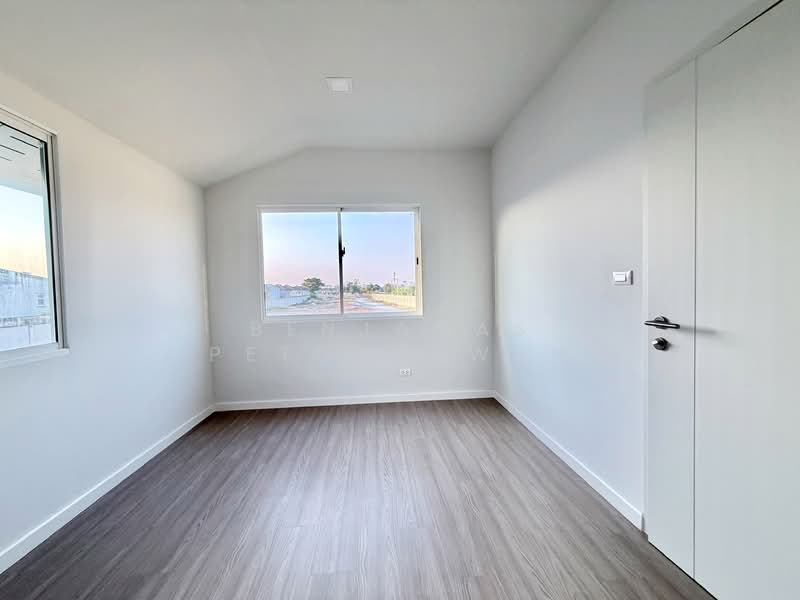 อณาสิริ พระราม 5 – สิรินธร, นนทบุรี, บางสีทอง, บางกรวย, นนทบุรี, 157 ตร.ม., บ้านเดี่ยว ขาย, โดย Benjamas Petchsuwan, 500238099 - DDproperty.com