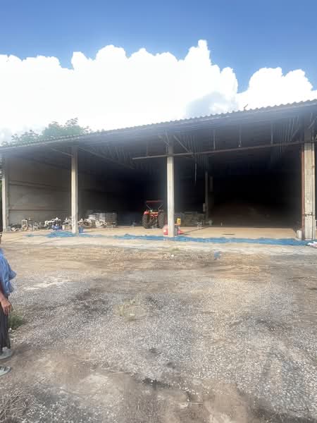 ขายที่ดินพร้อมสวนยางพารา, Sa Kaeo, Benjachorn, Khlong Hat, Sa Kaeo, , 960,000 sqm, Land For Sale, by พงศ์สุธี เหลืองเสรี, 500238100 - DDproperty.com