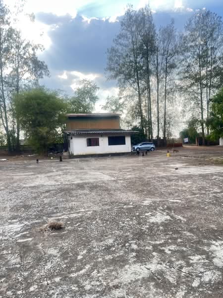 ขายที่ดินพร้อมสวนยางพารา, Sa Kaeo, Benjachorn, Khlong Hat, Sa Kaeo, , 960,000 sqm, Land For Sale, by พงศ์สุธี เหลืองเสรี, 500238100 - DDproperty.com