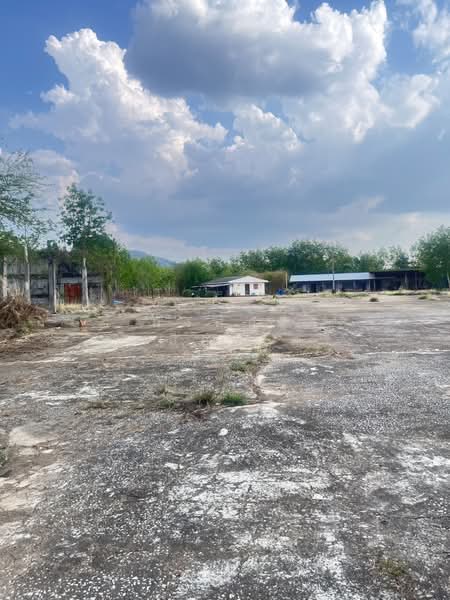 ขายที่ดินพร้อมสวนยางพารา, Sa Kaeo, Benjachorn, Khlong Hat, Sa Kaeo, , 960,000 sqm, Land For Sale, by พงศ์สุธี เหลืองเสรี, 500238100 - DDproperty.com