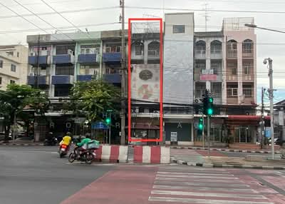 ขาย - อาคารพาณิชย์ภาษีเจริญ กรุงเทพมหานคร, กรุงเทพ