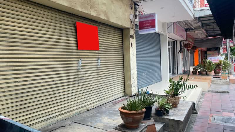 อาคารพาณิชย์ภาษีเจริญ กรุงเทพมหานคร, Bangkok, Bang Kae Nua, Bang Khae, Bangkok, , 150 sqm, Shophouse For Sale, by The Best Property Agent บุ๋มบิ๋ม, 500238101 - DDproperty.com
