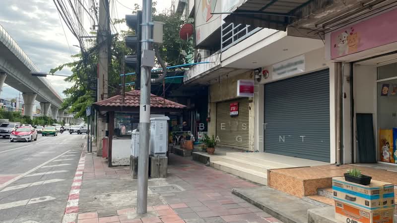 อาคารพาณิชย์ภาษีเจริญ กรุงเทพมหานคร, Bangkok, Bang Kae Nua, Bang Khae, Bangkok, , 150 sqm, Shophouse For Sale, by The Best Property Agent บุ๋มบิ๋ม, 500238101 - DDproperty.com