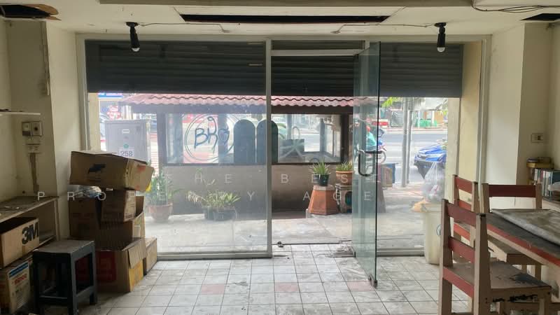 อาคารพาณิชย์ภาษีเจริญ กรุงเทพมหานคร, Bangkok, Bang Kae Nua, Bang Khae, Bangkok, , 150 sqm, Shophouse For Sale, by The Best Property Agent บุ๋มบิ๋ม, 500238101 - DDproperty.com