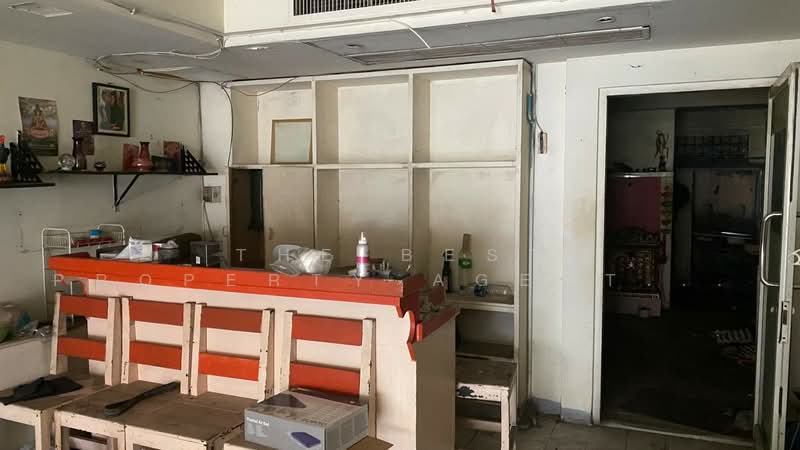 อาคารพาณิชย์ภาษีเจริญ กรุงเทพมหานคร, Bangkok, Bang Kae Nua, Bang Khae, Bangkok, , 150 sqm, Shophouse For Sale, by The Best Property Agent บุ๋มบิ๋ม, 500238101 - DDproperty.com