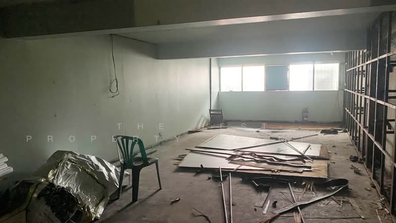 อาคารพาณิชย์ภาษีเจริญ กรุงเทพมหานคร, Bangkok, Bang Kae Nua, Bang Khae, Bangkok, , 150 sqm, Shophouse For Sale, by The Best Property Agent บุ๋มบิ๋ม, 500238101 - DDproperty.com