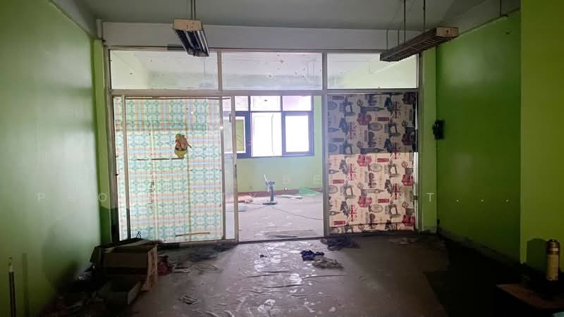 อาคารพาณิชย์ภาษีเจริญ กรุงเทพมหานคร, Bangkok, Bang Kae Nua, Bang Khae, Bangkok, , 150 sqm, Shophouse For Sale, by The Best Property Agent บุ๋มบิ๋ม, 500238101 - DDproperty.com