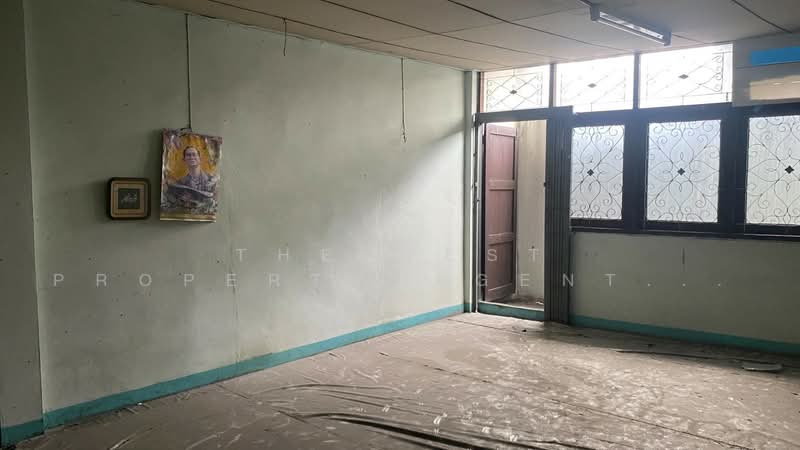 อาคารพาณิชย์ภาษีเจริญ กรุงเทพมหานคร, Bangkok, Bang Kae Nua, Bang Khae, Bangkok, , 150 sqm, Shophouse For Sale, by The Best Property Agent บุ๋มบิ๋ม, 500238101 - DDproperty.com