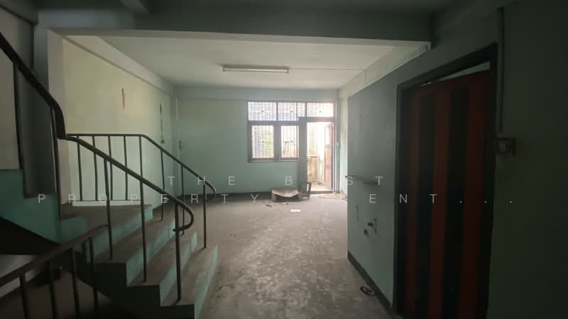 อาคารพาณิชย์ภาษีเจริญ กรุงเทพมหานคร, Bangkok, Bang Kae Nua, Bang Khae, Bangkok, , 150 sqm, Shophouse For Sale, by The Best Property Agent บุ๋มบิ๋ม, 500238101 - DDproperty.com