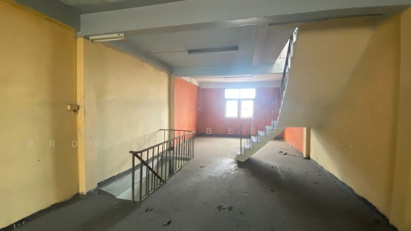 อาคารพาณิชย์ภาษีเจริญ กรุงเทพมหานคร, Bangkok, Bang Kae Nua, Bang Khae, Bangkok, , 150 sqm, Shophouse For Sale, by The Best Property Agent บุ๋มบิ๋ม, 500238101 - DDproperty.com