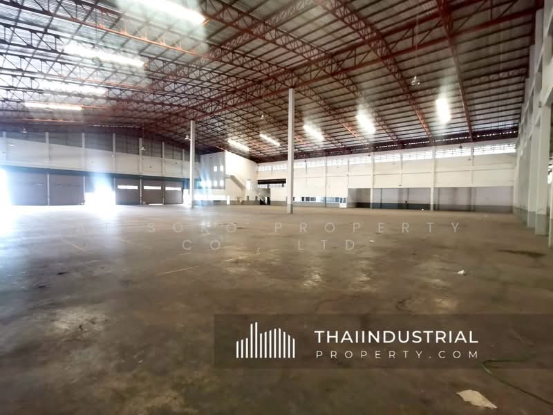 Factory or Warehouse 3,240 sqm for RENT at Bang Sao Thong, Samut Prakan (Property ID: AT178R), Samut Prakan, Bang Sao Thong, Bang Sao Thong, Samut Prakan, , 3,240 sqm, Warehouse/Factory For Rent, by AT SOKO PROPERTY CO., LTD, 500238103 - DDproperty.com