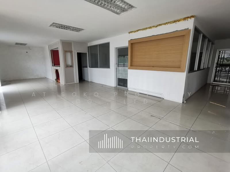 Factory or Warehouse 3,240 sqm for RENT at Bang Sao Thong, Samut Prakan (Property ID: AT178R), Samut Prakan, Bang Sao Thong, Bang Sao Thong, Samut Prakan, , 3,240 sqm, Warehouse/Factory For Rent, by AT SOKO PROPERTY CO., LTD, 500238103 - DDproperty.com