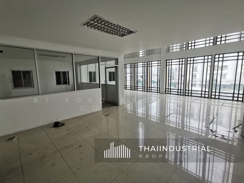 Factory or Warehouse 3,240 sqm for RENT at Bang Sao Thong, Samut Prakan (Property ID: AT178R), Samut Prakan, Bang Sao Thong, Bang Sao Thong, Samut Prakan, , 3,240 sqm, Warehouse/Factory For Rent, by AT SOKO PROPERTY CO., LTD, 500238103 - DDproperty.com