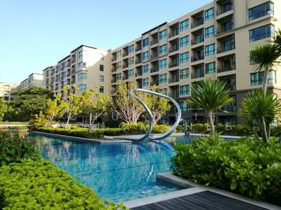 ขาย - Rain Cha Am-Hua Hin : เรน ชะอำ - หัวหิน, เพชรบุรี