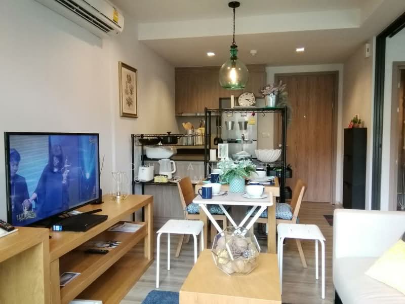 Rain Cha Am-Hua Hin, Phetchaburi, 429 Petchakasem Road, Cha-am, Cha-Am, Phetchaburi, 1 Bedroom, 40 sqm, Condo For Sale, by Chuanpit Tongmanee, 500238104 - DDproperty.com