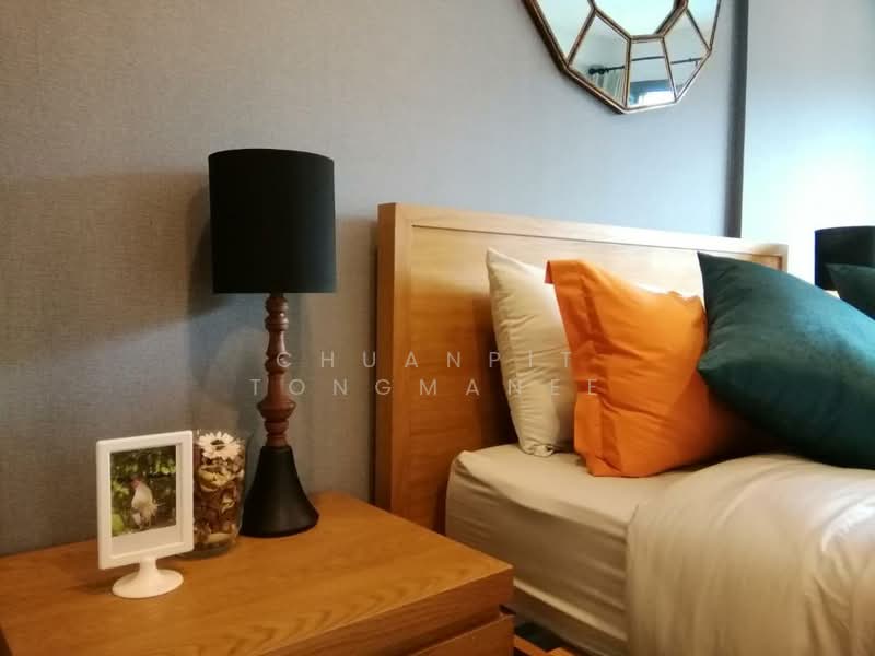 Rain Cha Am-Hua Hin, Phetchaburi, 429 Petchakasem Road, Cha-am, Cha-Am, Phetchaburi, 1 Bedroom, 40 sqm, Condo For Sale, by Chuanpit Tongmanee, 500238104 - DDproperty.com