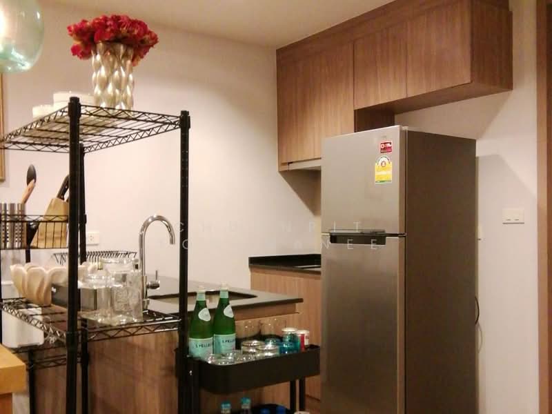 Rain Cha Am-Hua Hin, Phetchaburi, 429 Petchakasem Road, Cha-am, Cha-Am, Phetchaburi, 1 Bedroom, 40 sqm, Condo For Sale, by Chuanpit Tongmanee, 500238104 - DDproperty.com