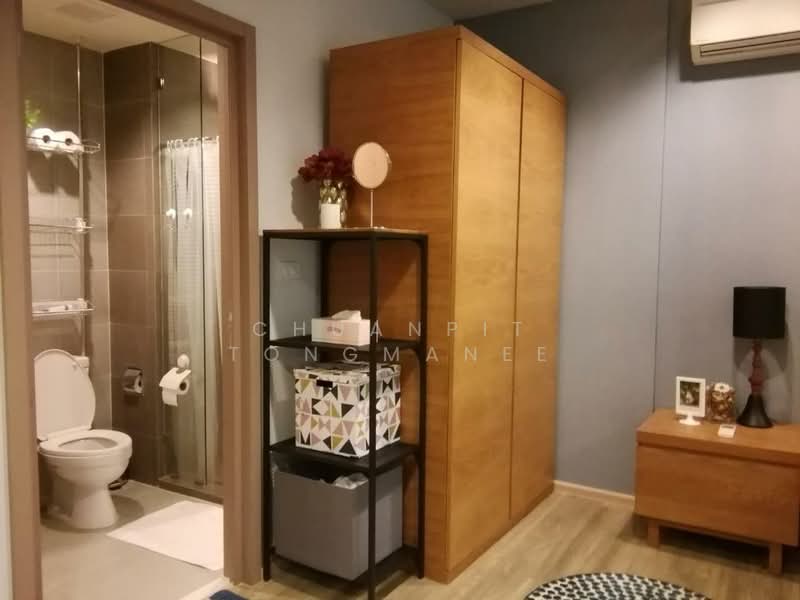 Rain Cha Am-Hua Hin, Phetchaburi, 429 Petchakasem Road, Cha-am, Cha-Am, Phetchaburi, 1 Bedroom, 40 sqm, Condo For Sale, by Chuanpit Tongmanee, 500238104 - DDproperty.com