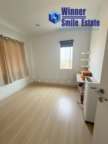 Kanasiri Bangna, Samut Prakan, Bangna-Trad Road, Soi ABEC, Bang Bo, Bang Bo, Samut Prakan, 3 Bedrooms, 135 sqm, Single Detached House For Sale, by พิชาพัทธ์ เพิ่มศิริทรงรัฐ (คุณพิชา), 500238105 - DDproperty.com