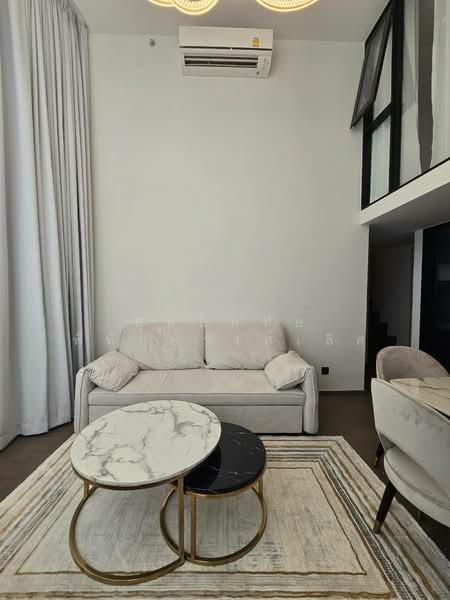 Park Origin Chula-Samyan, Bangkok, Rama 4 Road, Maha Phrutharam, Bang Rak, Bangkok, 2 Bedrooms, 46 sqm, Condo For Rent, by สุทธิหทัย พิทักษ์วงศ์เลิศ, 500238108 - DDproperty.com