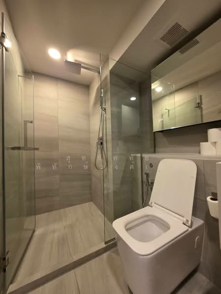 Park Origin Chula-Samyan, Bangkok, Rama 4 Road, Maha Phrutharam, Bang Rak, Bangkok, 2 Bedrooms, 46 sqm, Condo For Rent, by สุทธิหทัย พิทักษ์วงศ์เลิศ, 500238108 - DDproperty.com