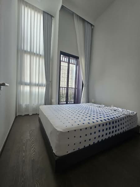 Park Origin Chula-Samyan, Bangkok, Rama 4 Road, Maha Phrutharam, Bang Rak, Bangkok, 2 Bedrooms, 46 sqm, Condo For Rent, by สุทธิหทัย พิทักษ์วงศ์เลิศ, 500238108 - DDproperty.com