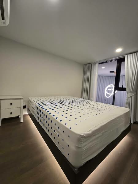 Park Origin Chula-Samyan, Bangkok, Rama 4 Road, Maha Phrutharam, Bang Rak, Bangkok, 2 Bedrooms, 46 sqm, Condo For Rent, by สุทธิหทัย พิทักษ์วงศ์เลิศ, 500238108 - DDproperty.com