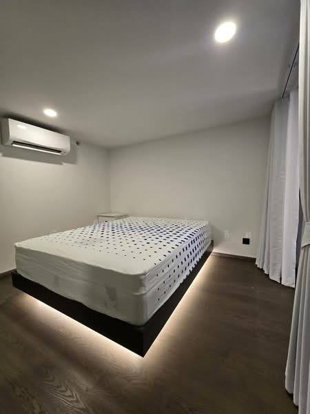 Park Origin Chula-Samyan, Bangkok, Rama 4 Road, Maha Phrutharam, Bang Rak, Bangkok, 2 Bedrooms, 46 sqm, Condo For Rent, by สุทธิหทัย พิทักษ์วงศ์เลิศ, 500238108 - DDproperty.com