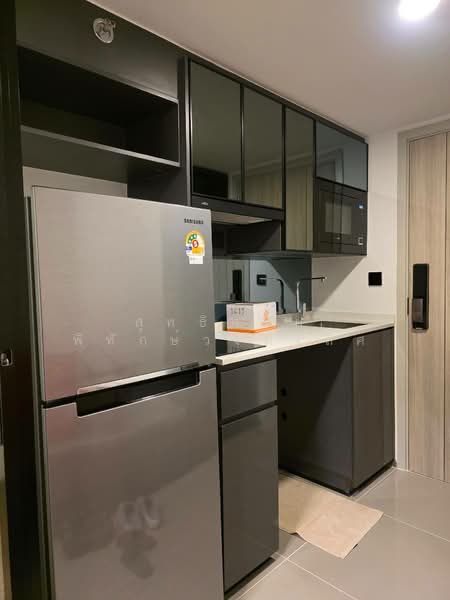 Park Origin Chula-Samyan, Bangkok, Rama 4 Road, Maha Phrutharam, Bang Rak, Bangkok, 2 Bedrooms, 46 sqm, Condo For Rent, by สุทธิหทัย พิทักษ์วงศ์เลิศ, 500238108 - DDproperty.com