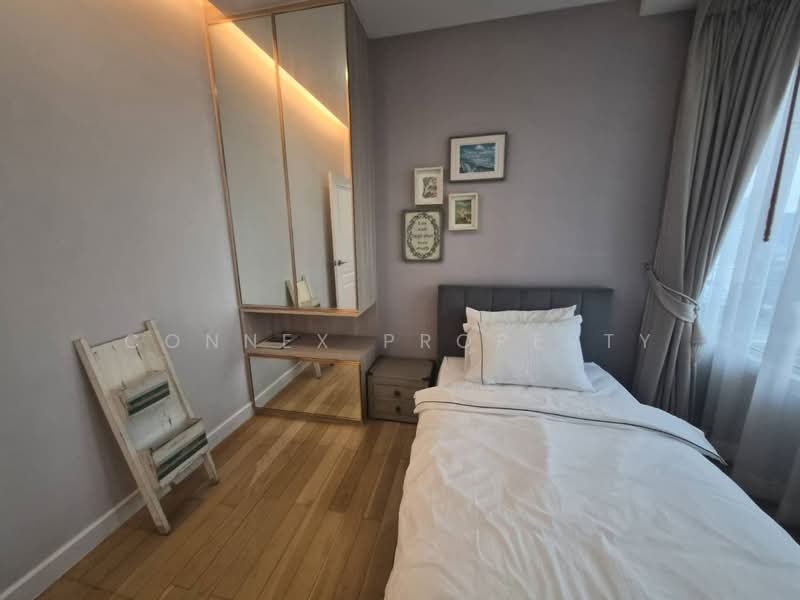 Siri At Sukhumvit, Bangkok, 902 Sukhumvit Road, Phra Kanong, Khlong Toei, Bangkok, 3 Bedrooms, 101 sqm, Condo For Rent, by Connex Property, 500238112 - DDproperty.com