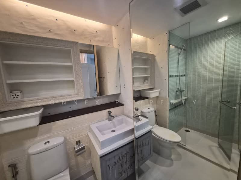Siri At Sukhumvit : สิริ แอท สุขุมวิท, กรุงเทพ, 902 สุขุมวิท, พระโขนง, คลองเตย, กรุงเทพ, 101 ตร.ม., คอนโด ให้เช่า, โดย Connex Property, 500238112 - DDproperty.com