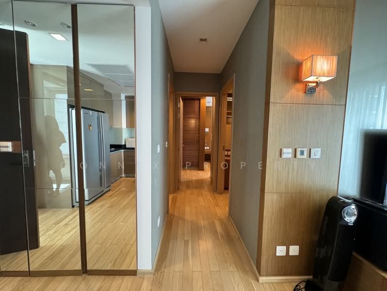 Siri At Sukhumvit : สิริ แอท สุขุมวิท, กรุงเทพ, 902 สุขุมวิท, พระโขนง, คลองเตย, กรุงเทพ, 69 ตร.ม., คอนโด ให้เช่า, โดย Connex Property, 500238113 - DDproperty.com