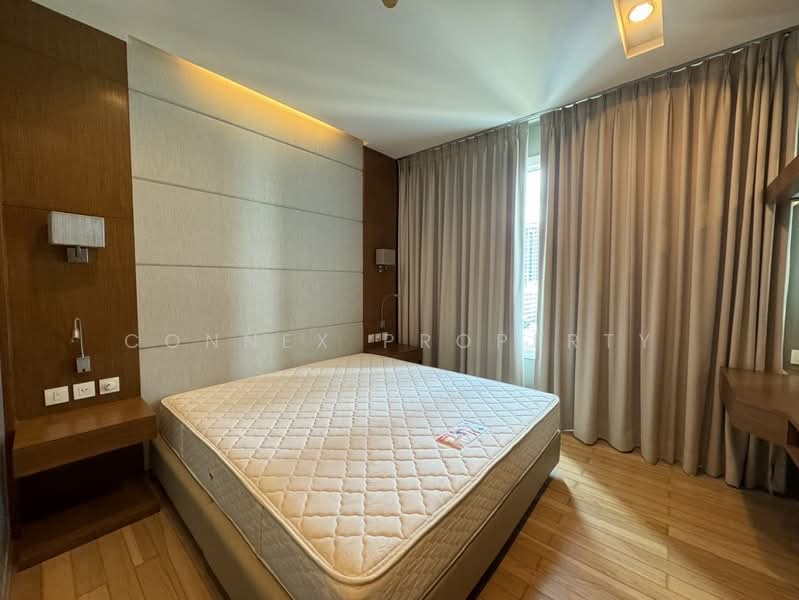 Siri At Sukhumvit, Bangkok, 902 Sukhumvit Road, Phra Kanong, Khlong Toei, Bangkok, 2 Bedrooms, 69 sqm, Condo For Rent, by Connex Property, 500238113 - DDproperty.com