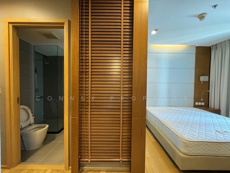 Siri At Sukhumvit, Bangkok, 902 Sukhumvit Road, Phra Kanong, Khlong Toei, Bangkok, 2 Bedrooms, 69 sqm, Condo For Rent, by Connex Property, 500238113 - DDproperty.com