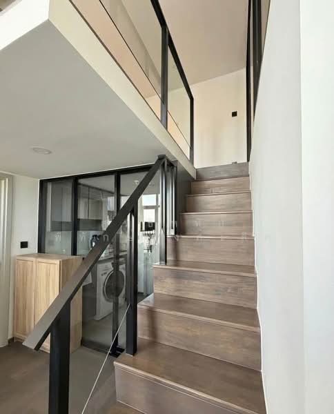 For Sale - Park Origin Chula-Samyan, Bangkok